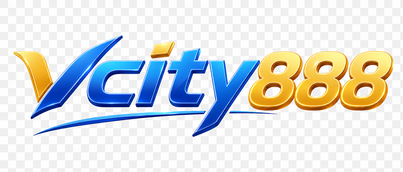 vcity888 Logo